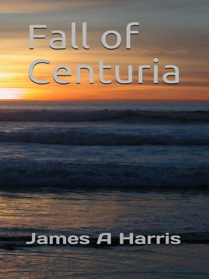 cover image of Fall of Centuria